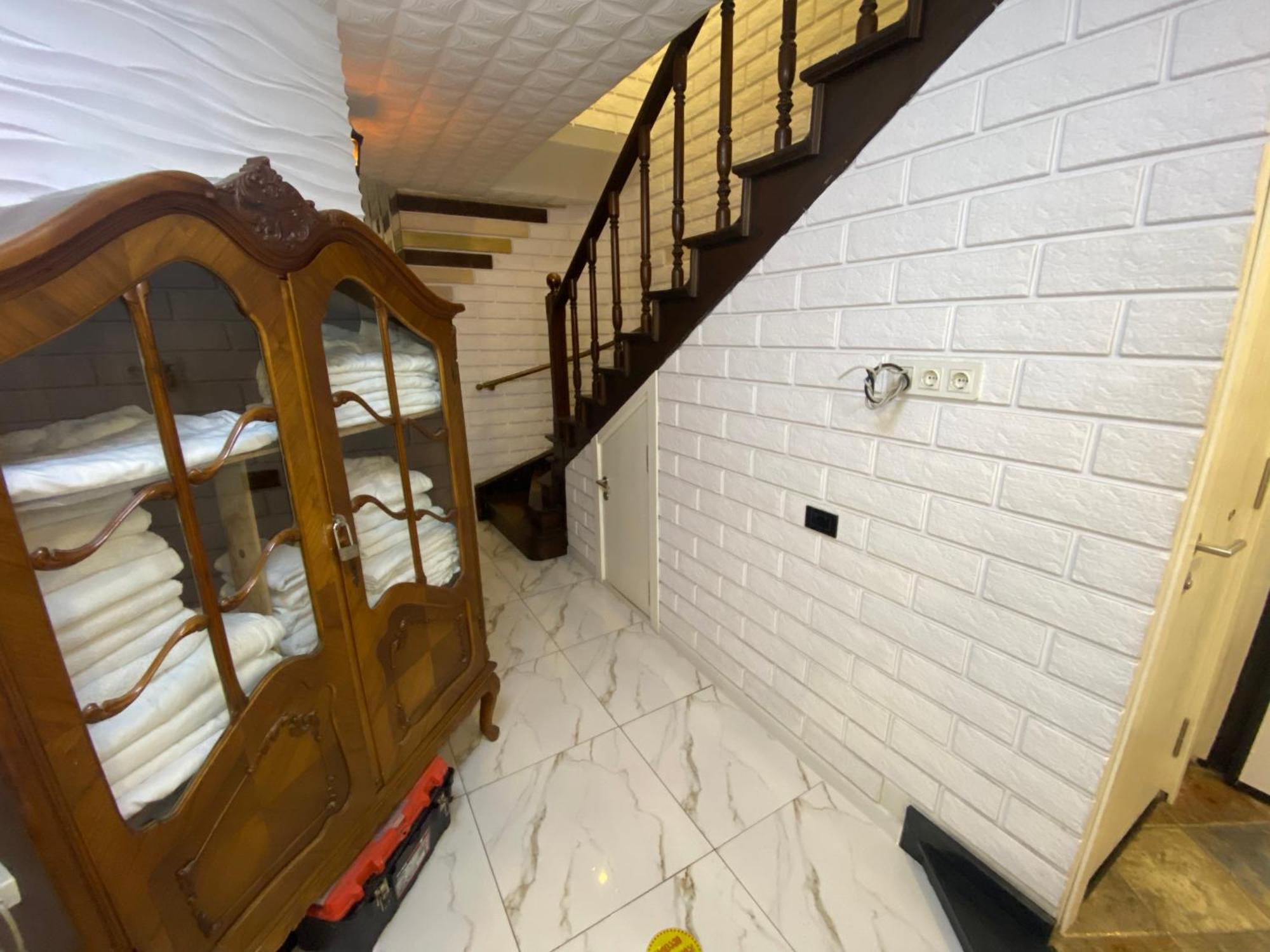 Casa Neptun In Old Batumi Apartment Exterior photo