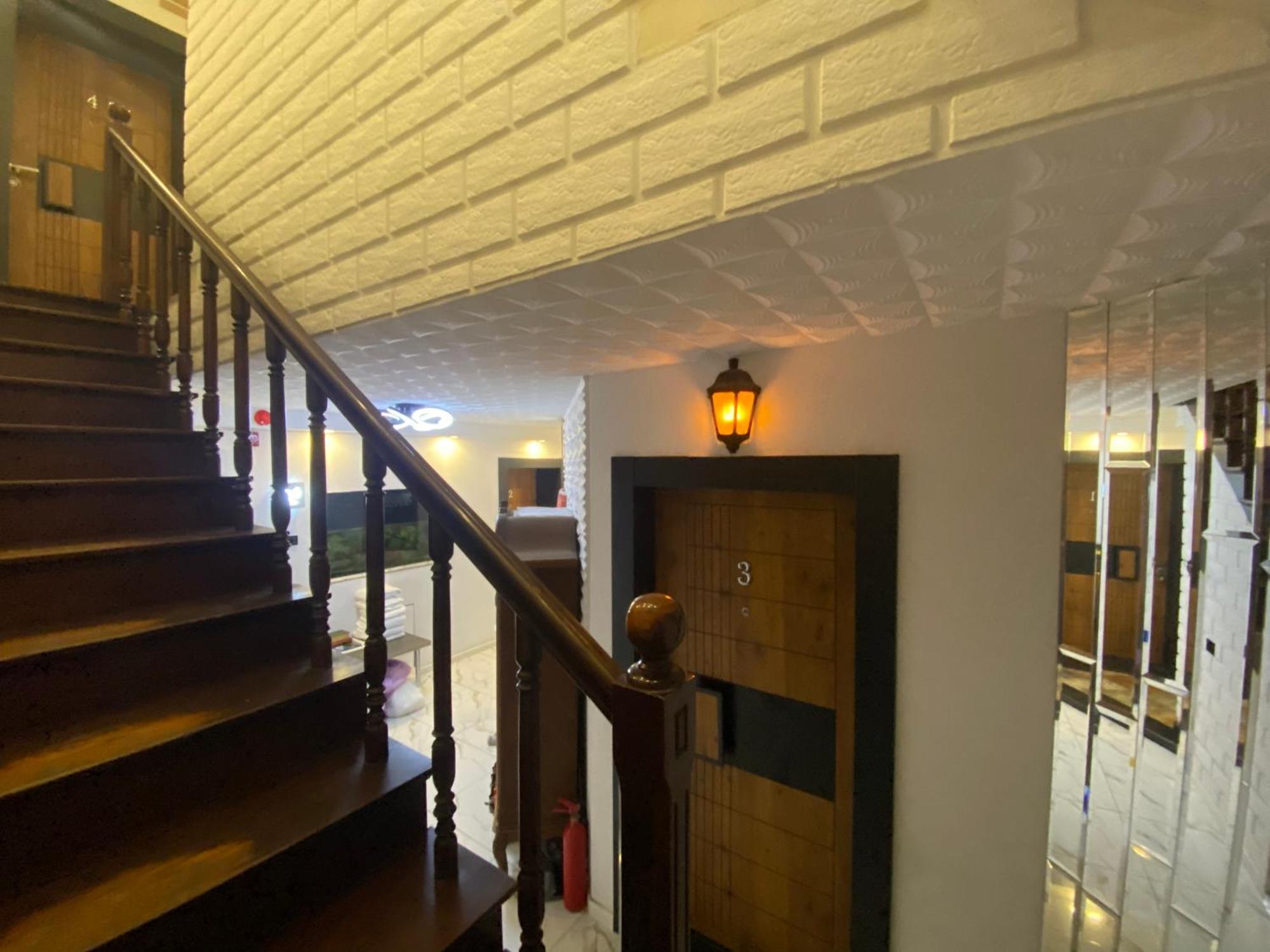 Casa Neptun In Old Batumi Apartment Exterior photo