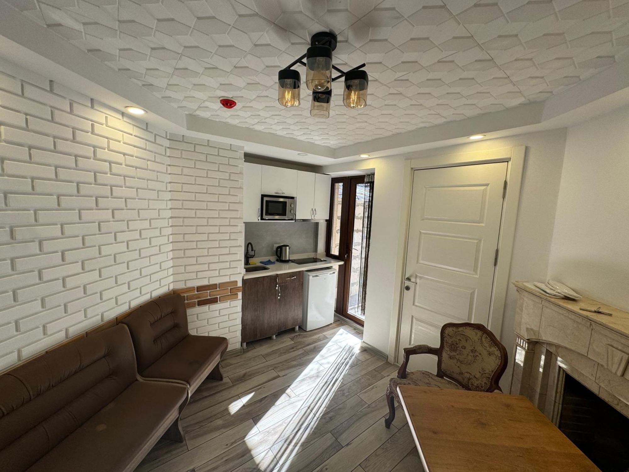 Casa Neptun In Old Batumi Apartment Exterior photo