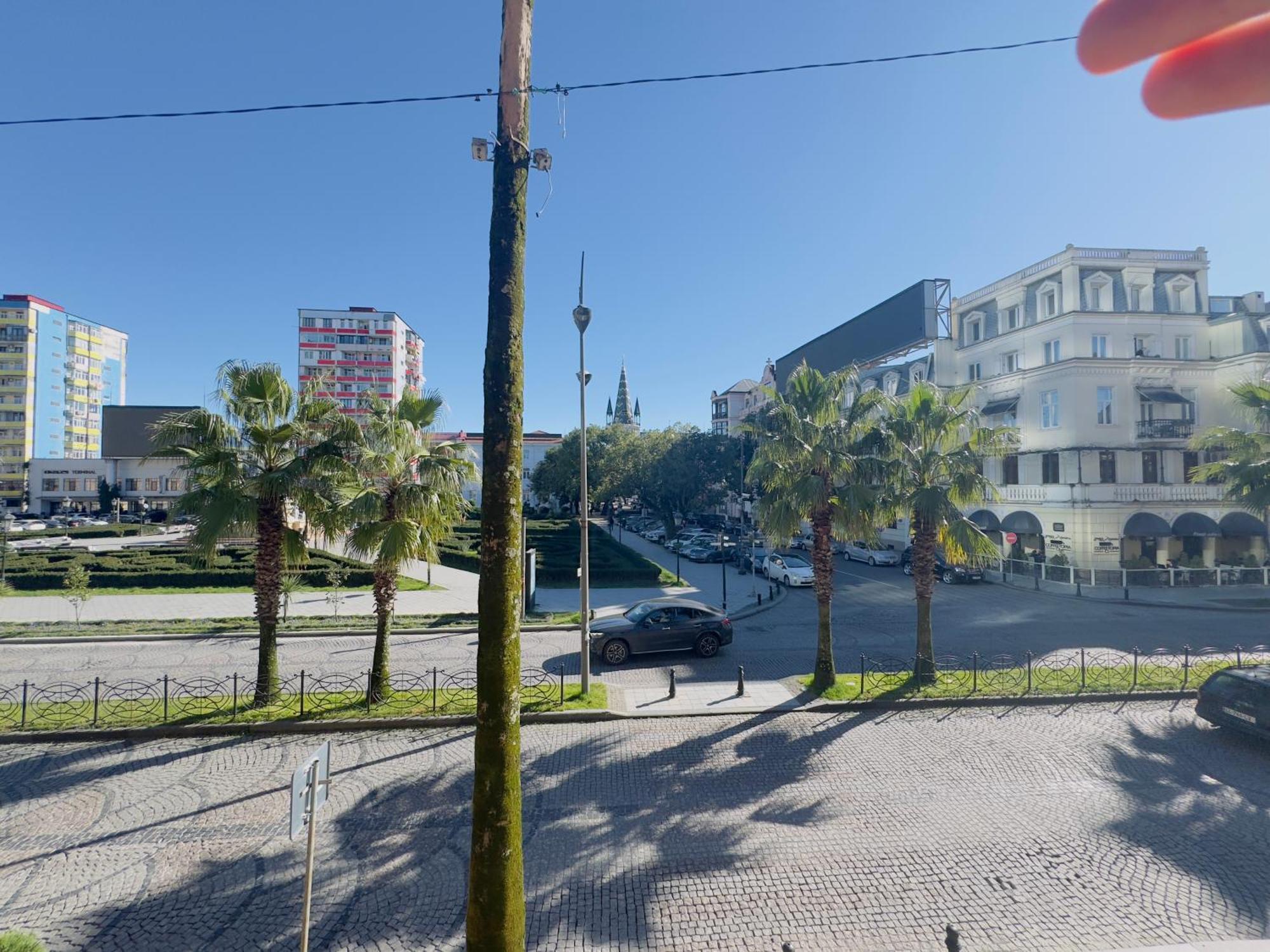 Casa Neptun In Old Batumi Apartment Exterior photo