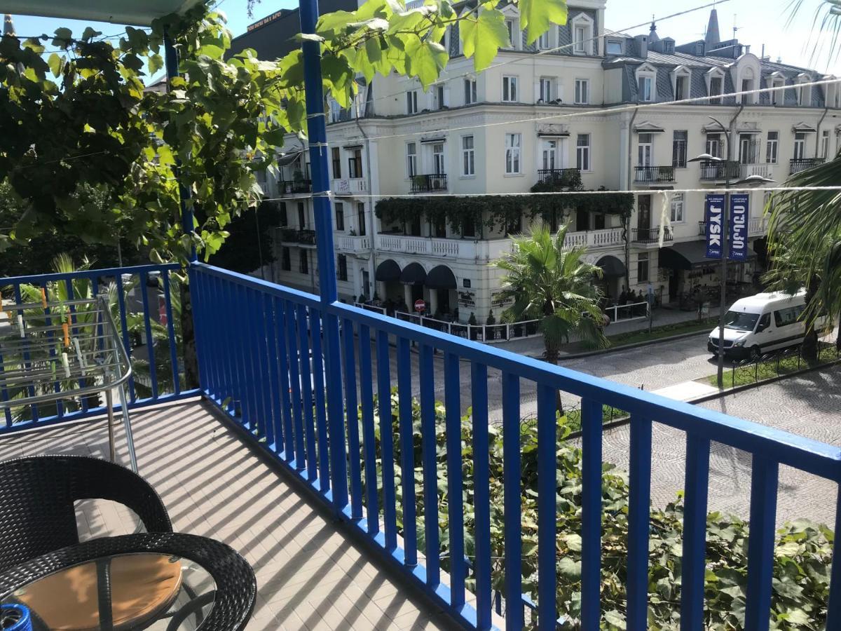 Casa Neptun In Old Batumi Apartment Exterior photo