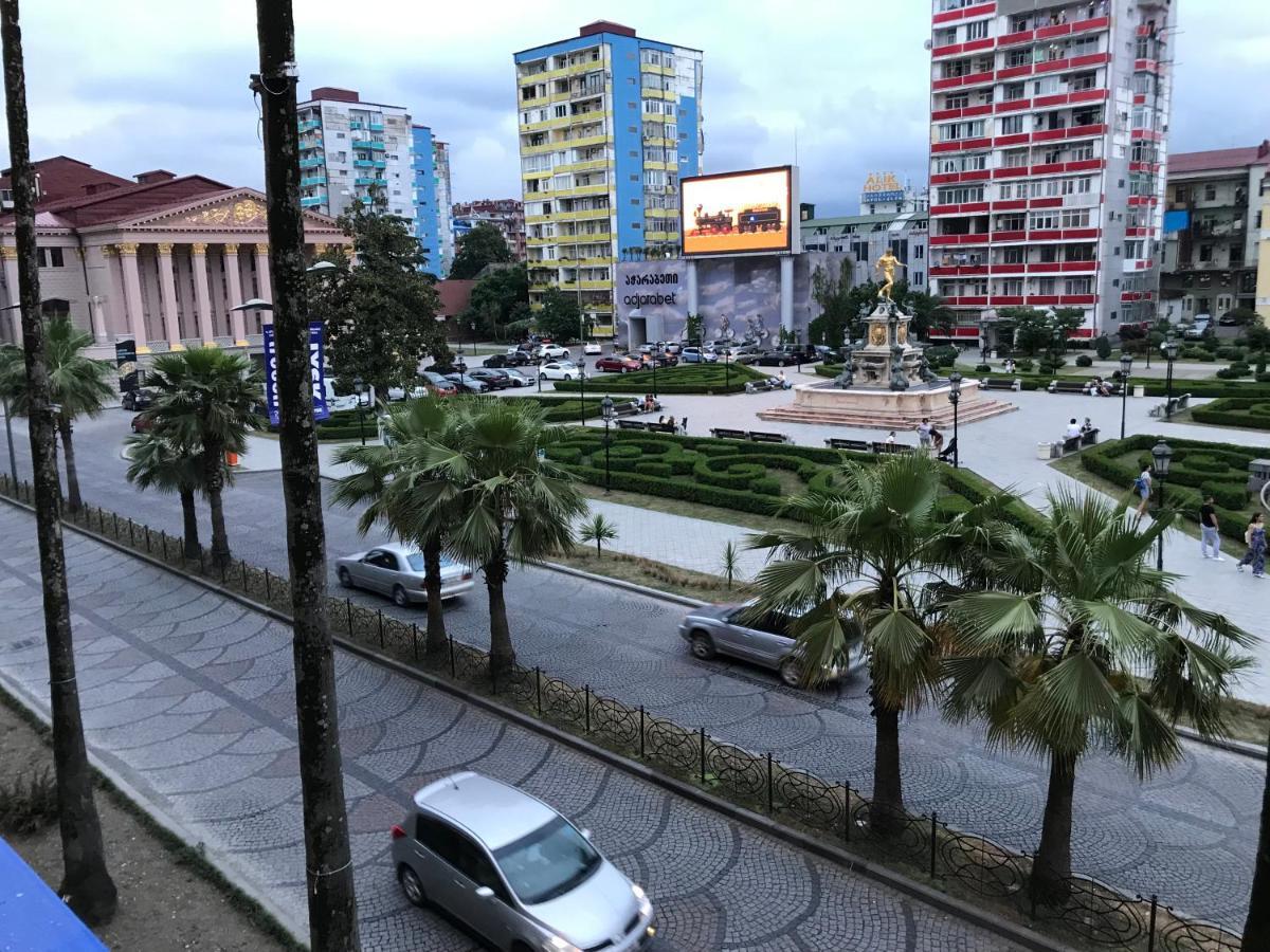 Casa Neptun In Old Batumi Apartment Exterior photo