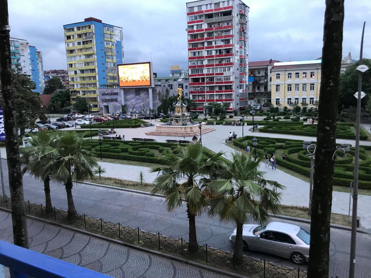Casa Neptun In Old Batumi Apartment Exterior photo