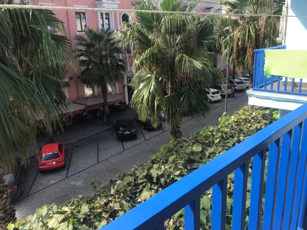 Casa Neptun In Old Batumi Apartment Exterior photo