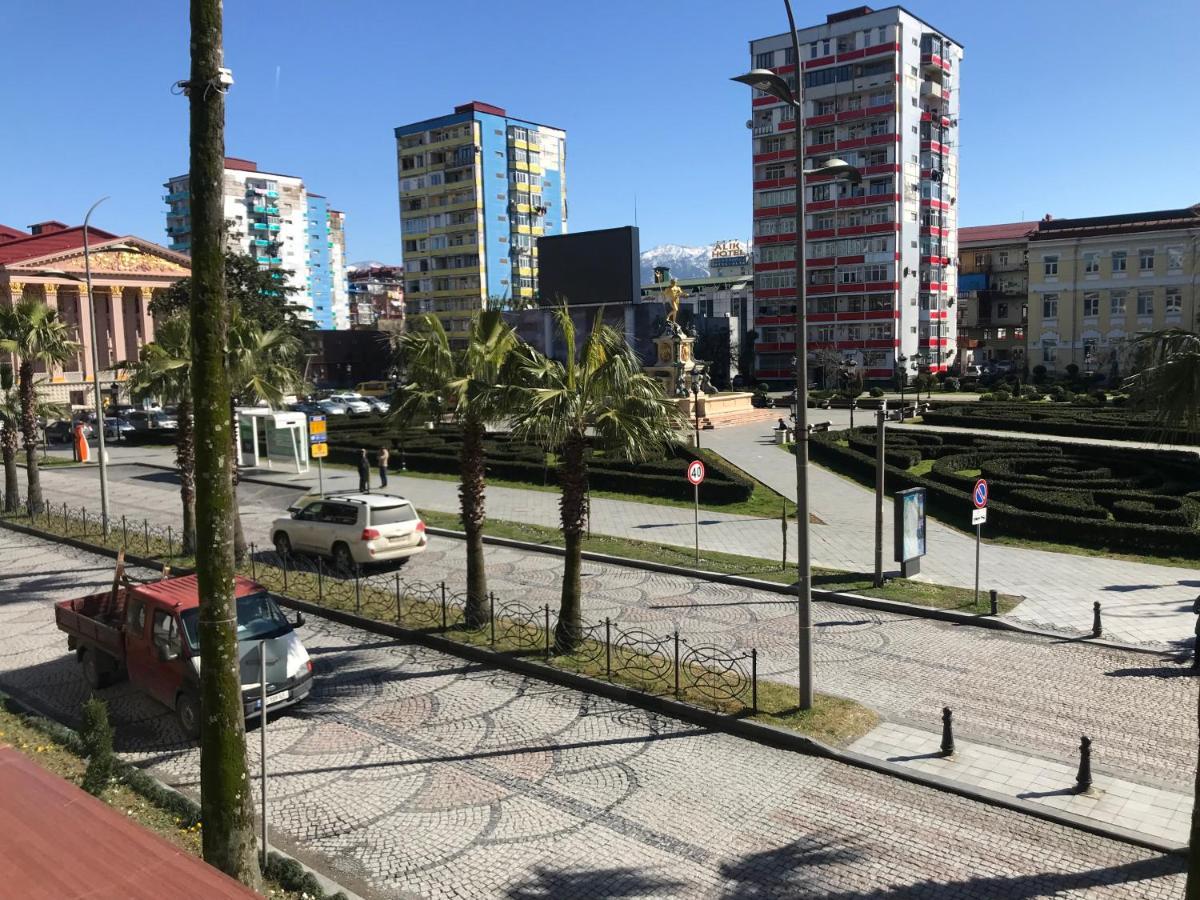 Casa Neptun In Old Batumi Apartment Exterior photo